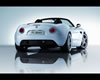 alfa romeo 8c spider